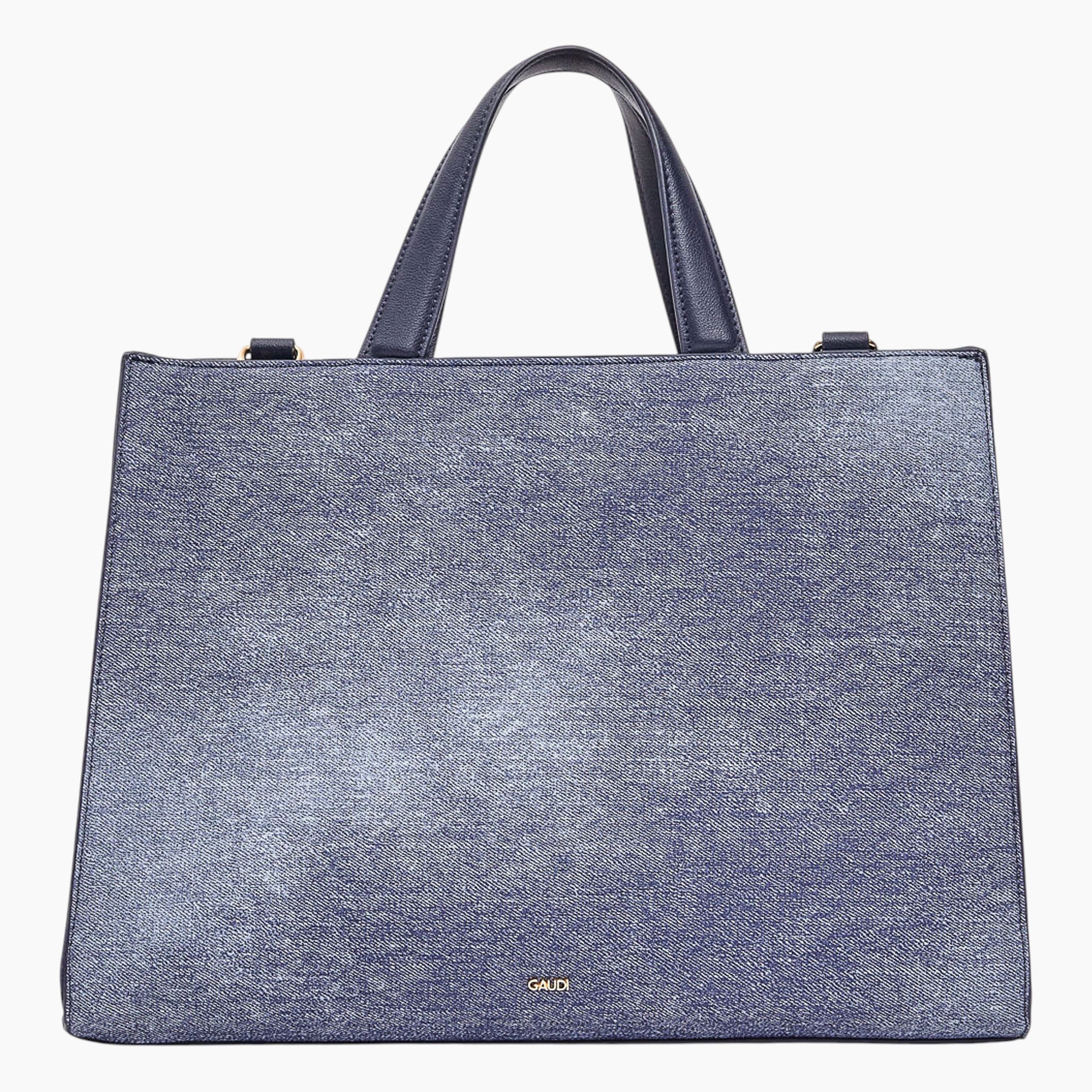 Handbag Emily Marine
