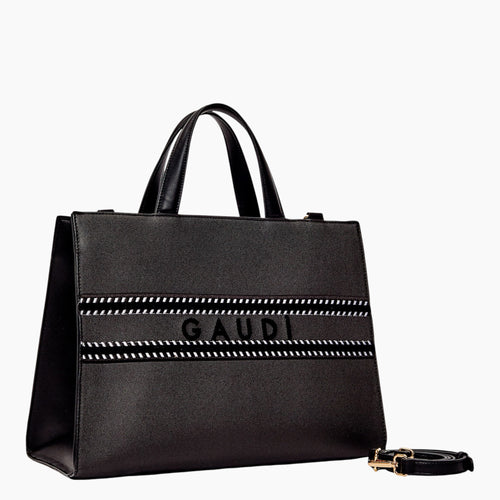 Handbag Emily Marine