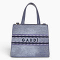 Petit sac à main Emily Marine