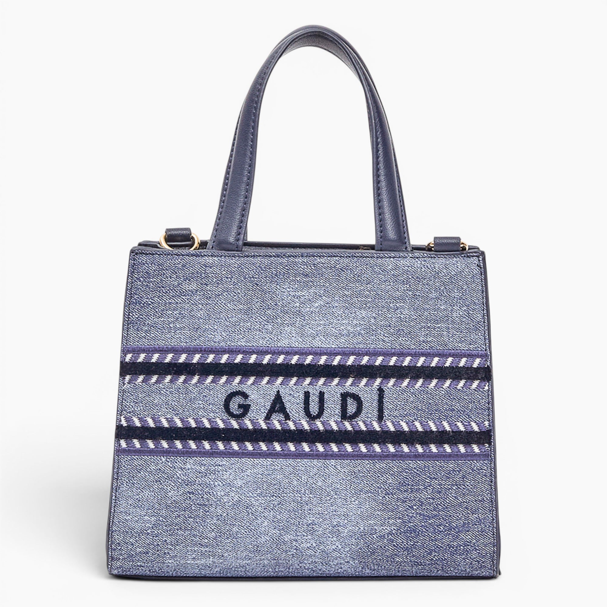 Petit sac à main Emily Marine