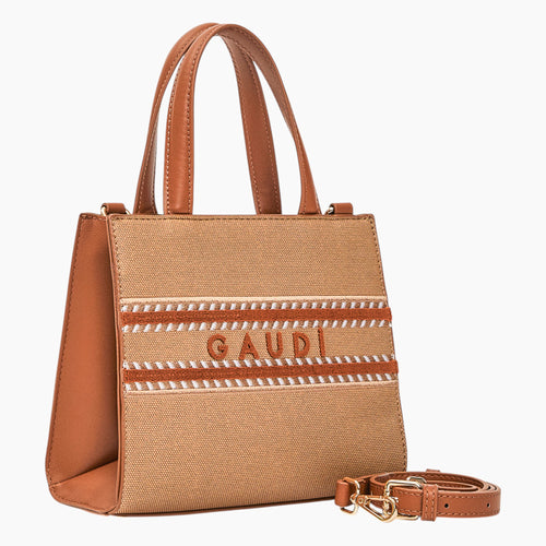 Small Handbag Emily Marine
