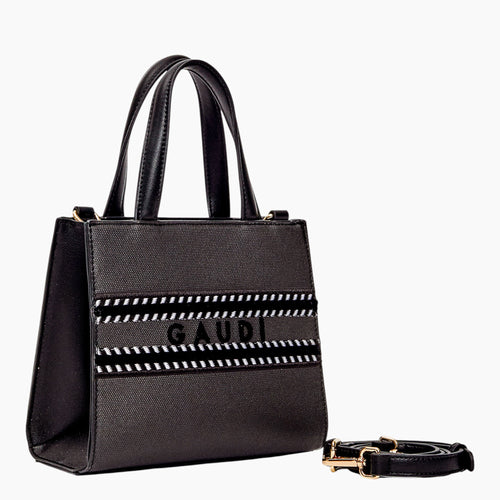 Small Handbag Emily Marine