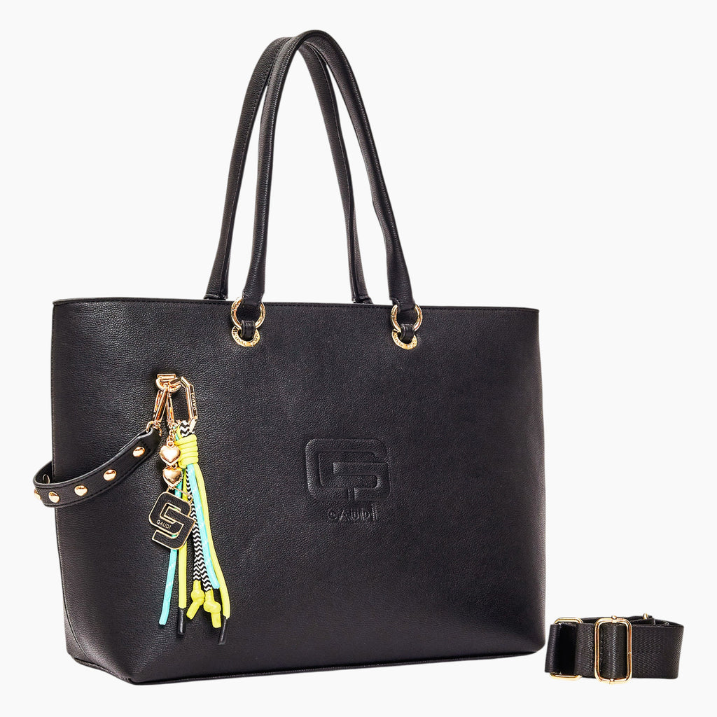Sac de shopping Greta