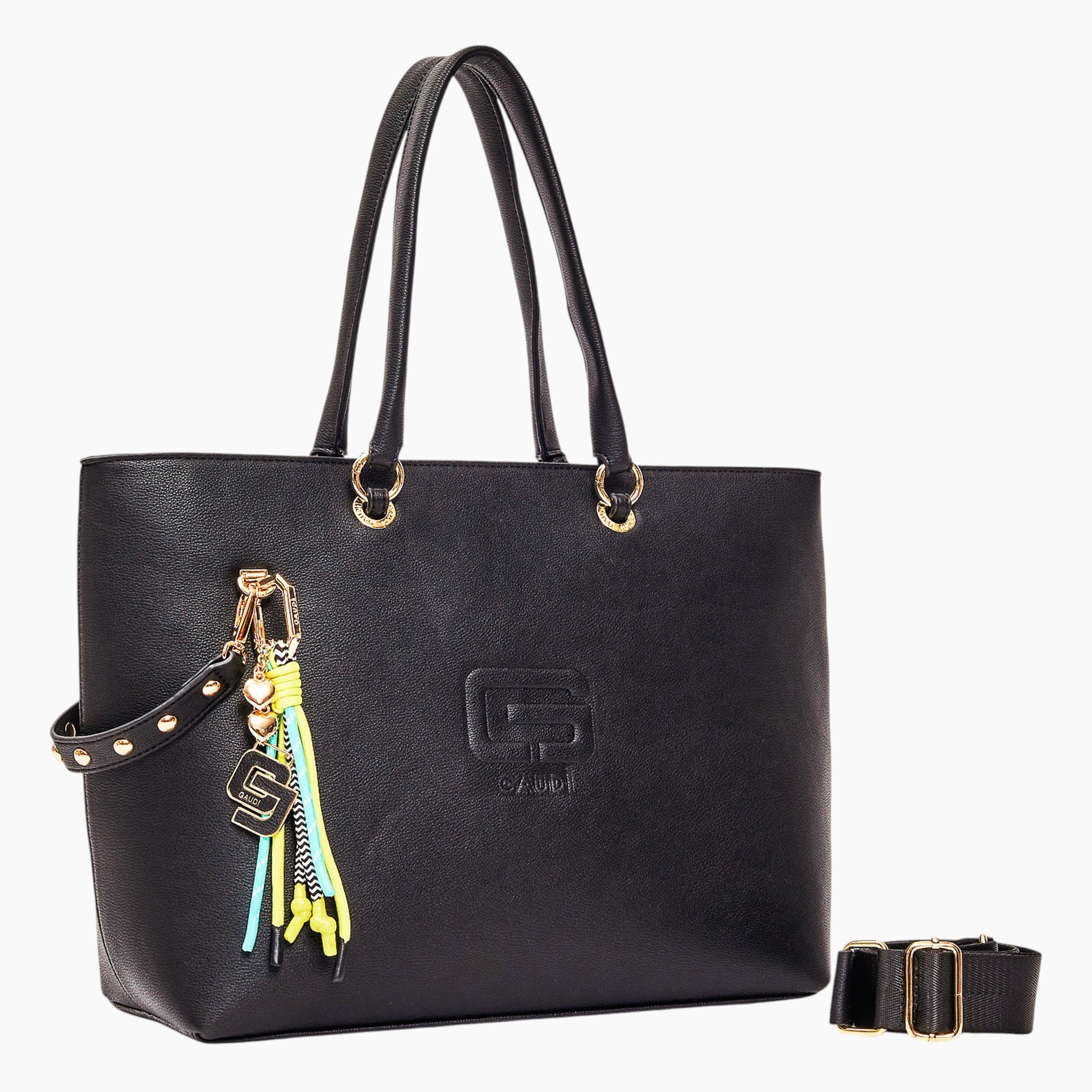 Shopping Bag Greta