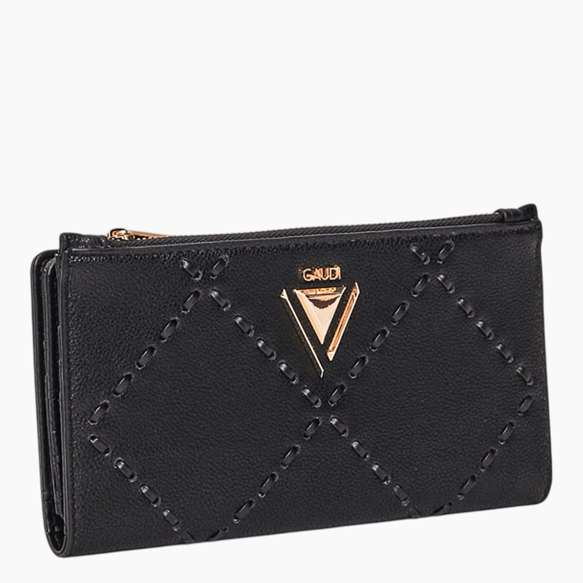 Long Wallet Bea Interlace