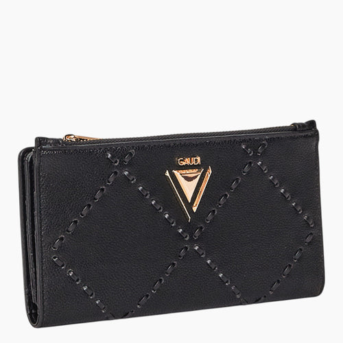 Long Wallet Bea Interlace
