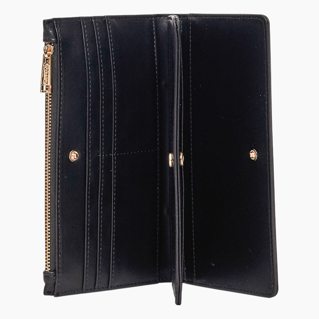 Long Wallet Bea Interlace