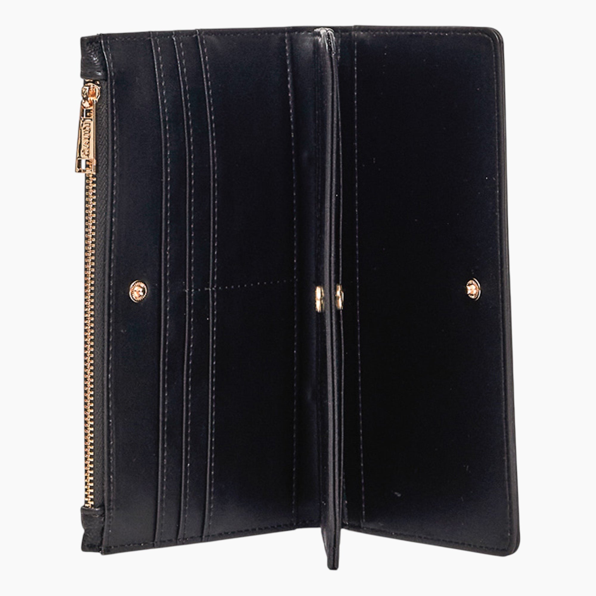 Long Wallet Bea Interlace