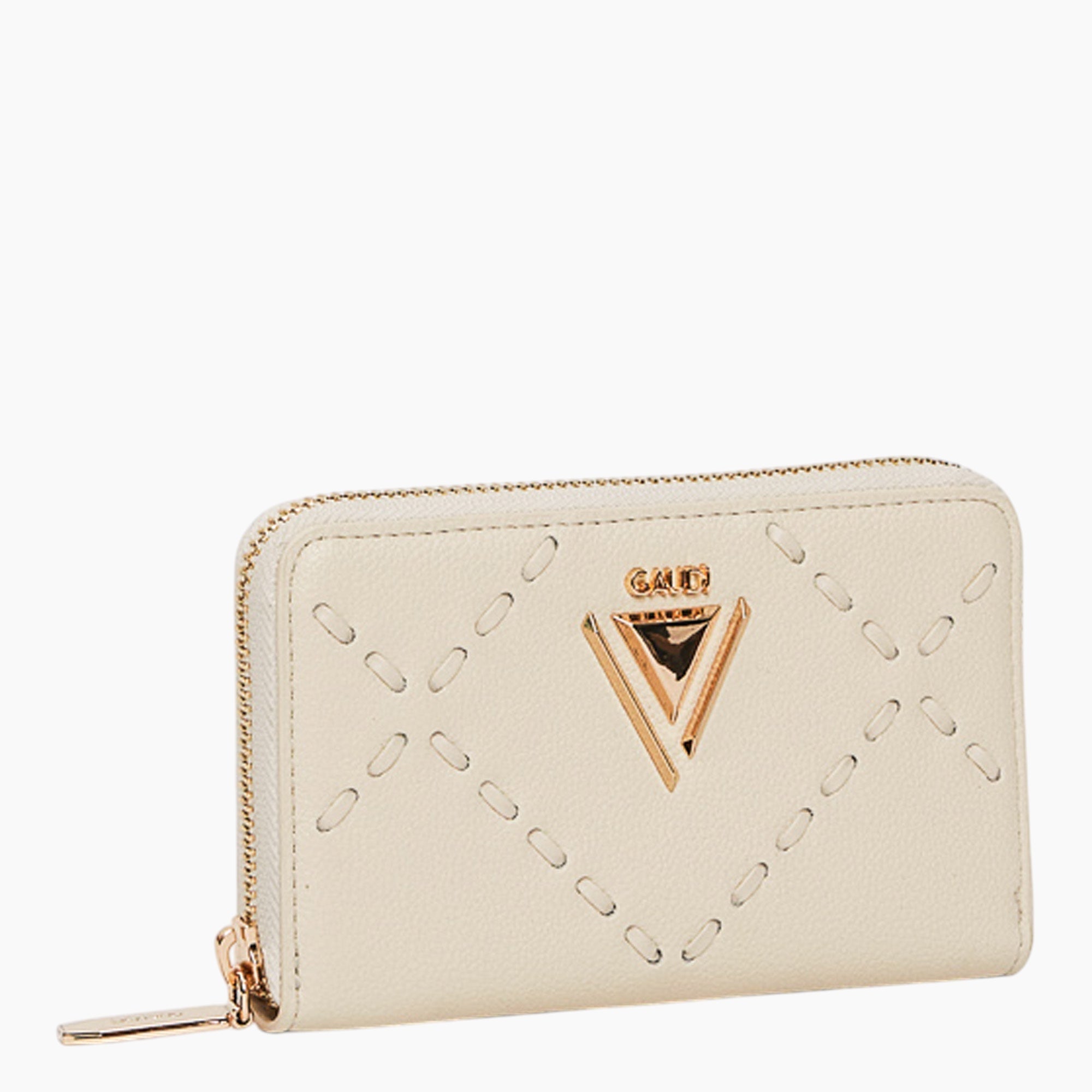 Long Wallet Bea Interlace