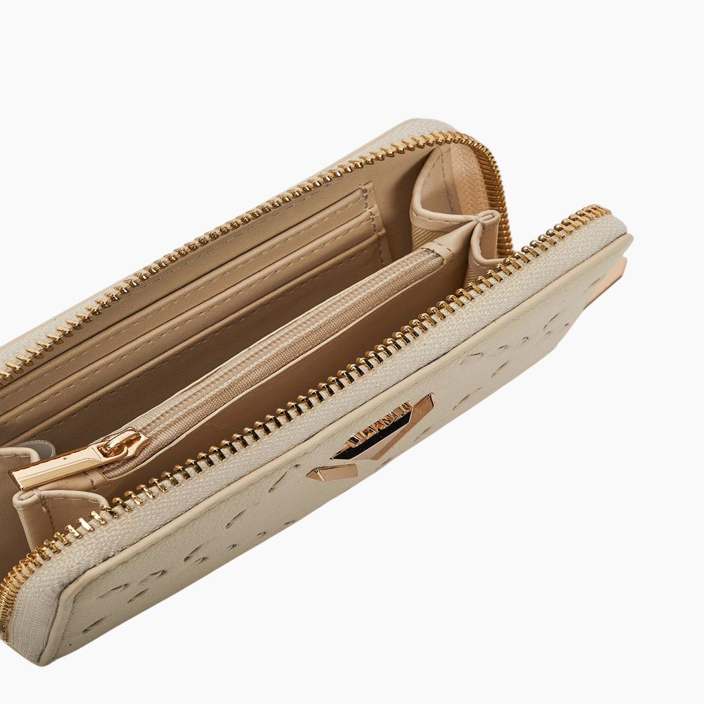 Long Wallet Bea Interlace