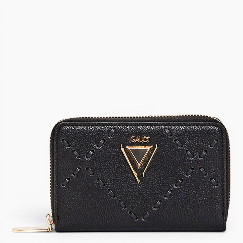 Long Wallet Bea Interlace