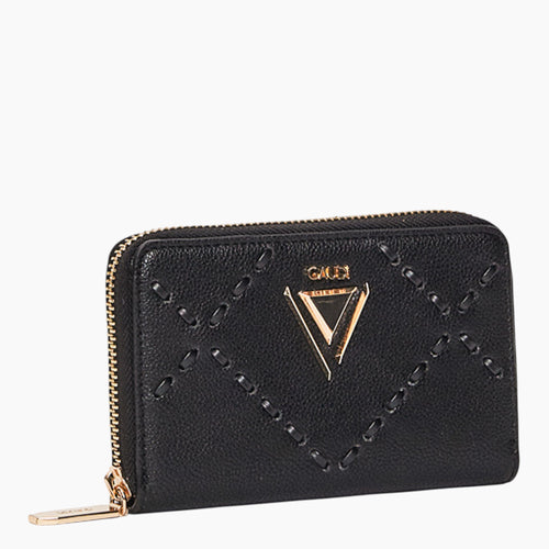 Long Wallet Bea Interlace