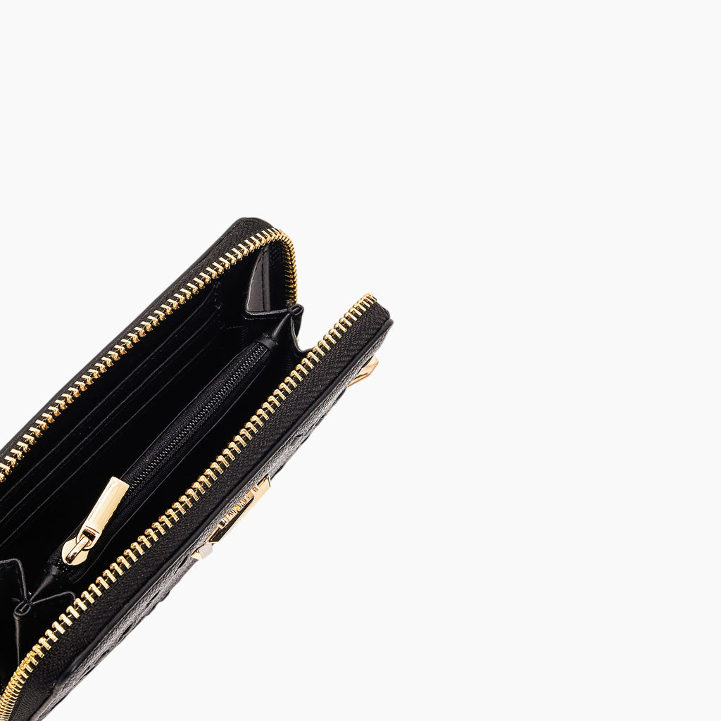 Long Wallet Bea Interlace