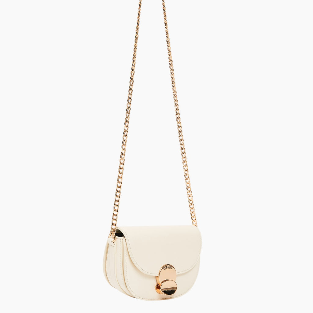 Petit sac bandoulière Evelyn
