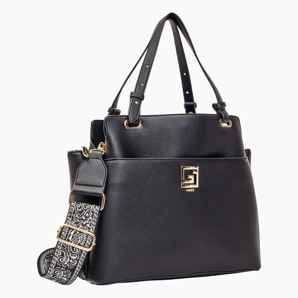Shopping Bag Ginnie