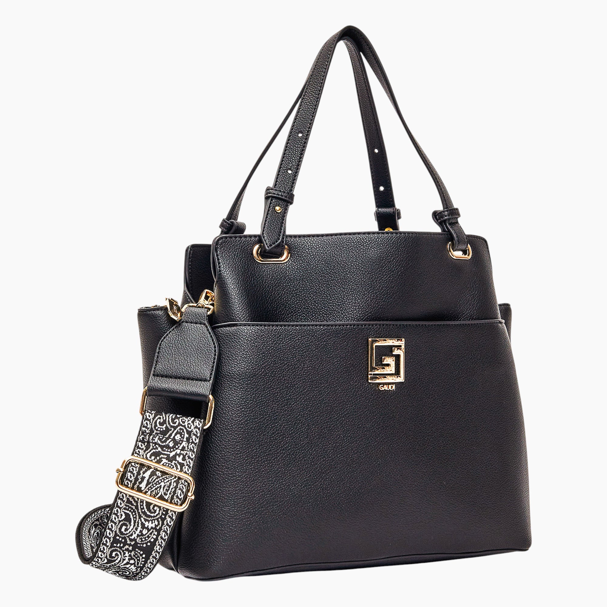 Shopping Bag Ginnie