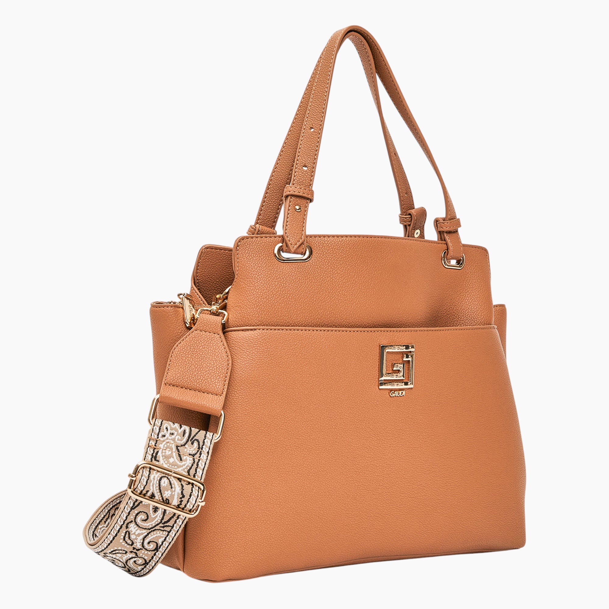 Shopping Bag Ginnie