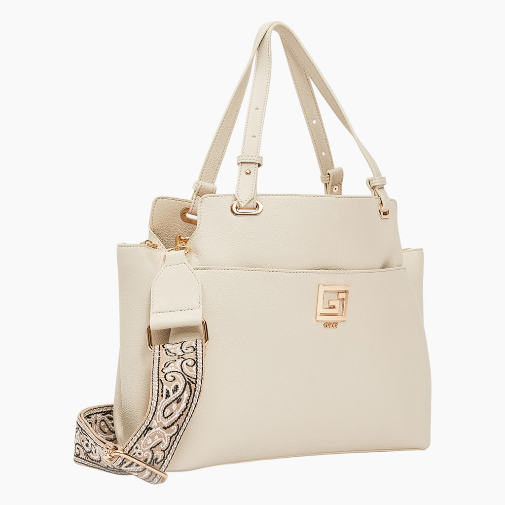Shopping Bag Ginnie