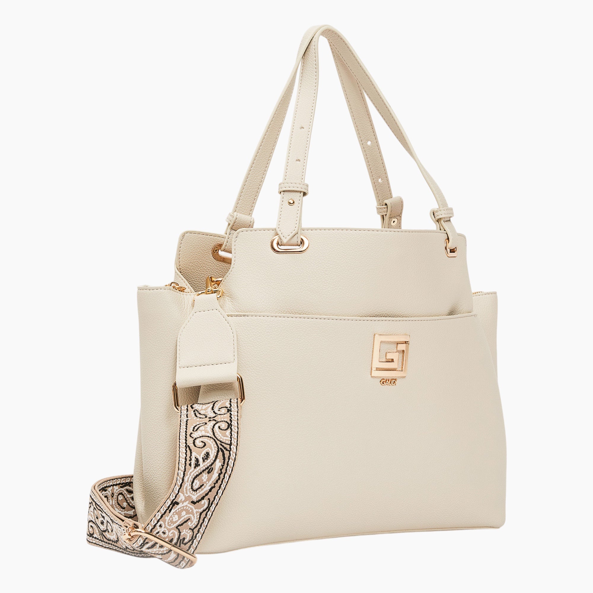Shopping Bag Ginnie