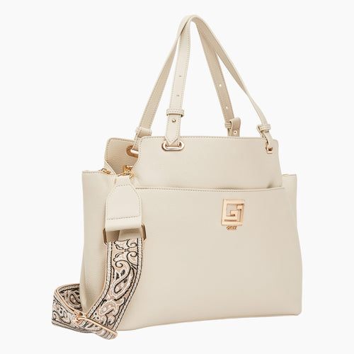 Shopping Bag Ginnie