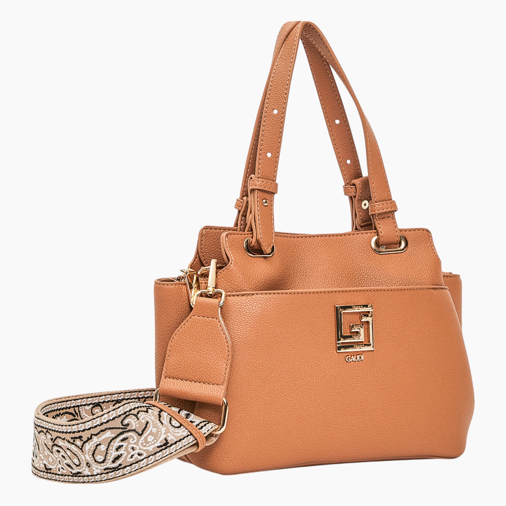 Mini Shopping Bag Ginnie