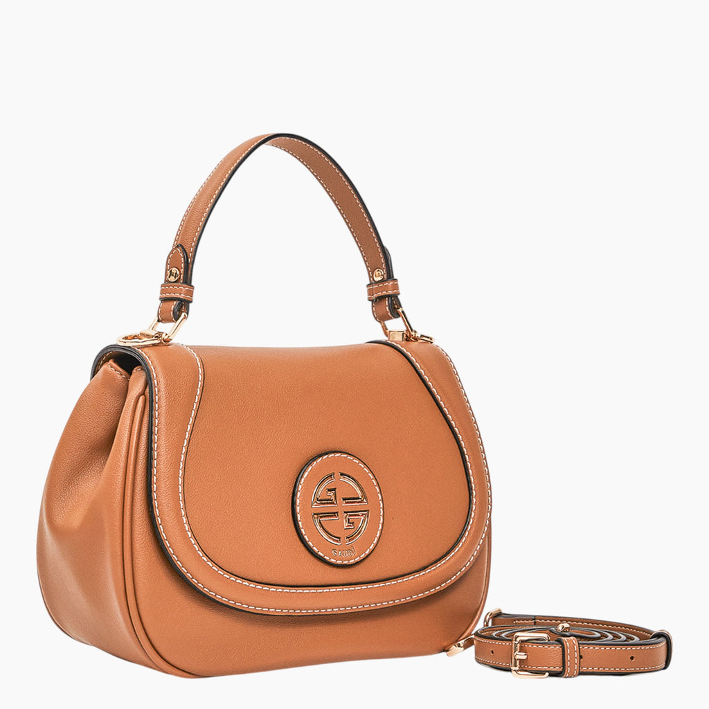 Shoulder Bag Giusy