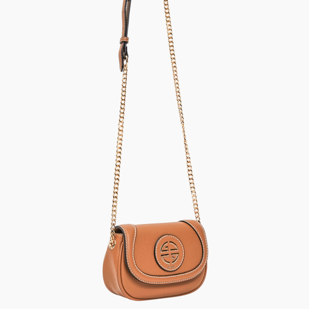 Sac bandoulière Giusy