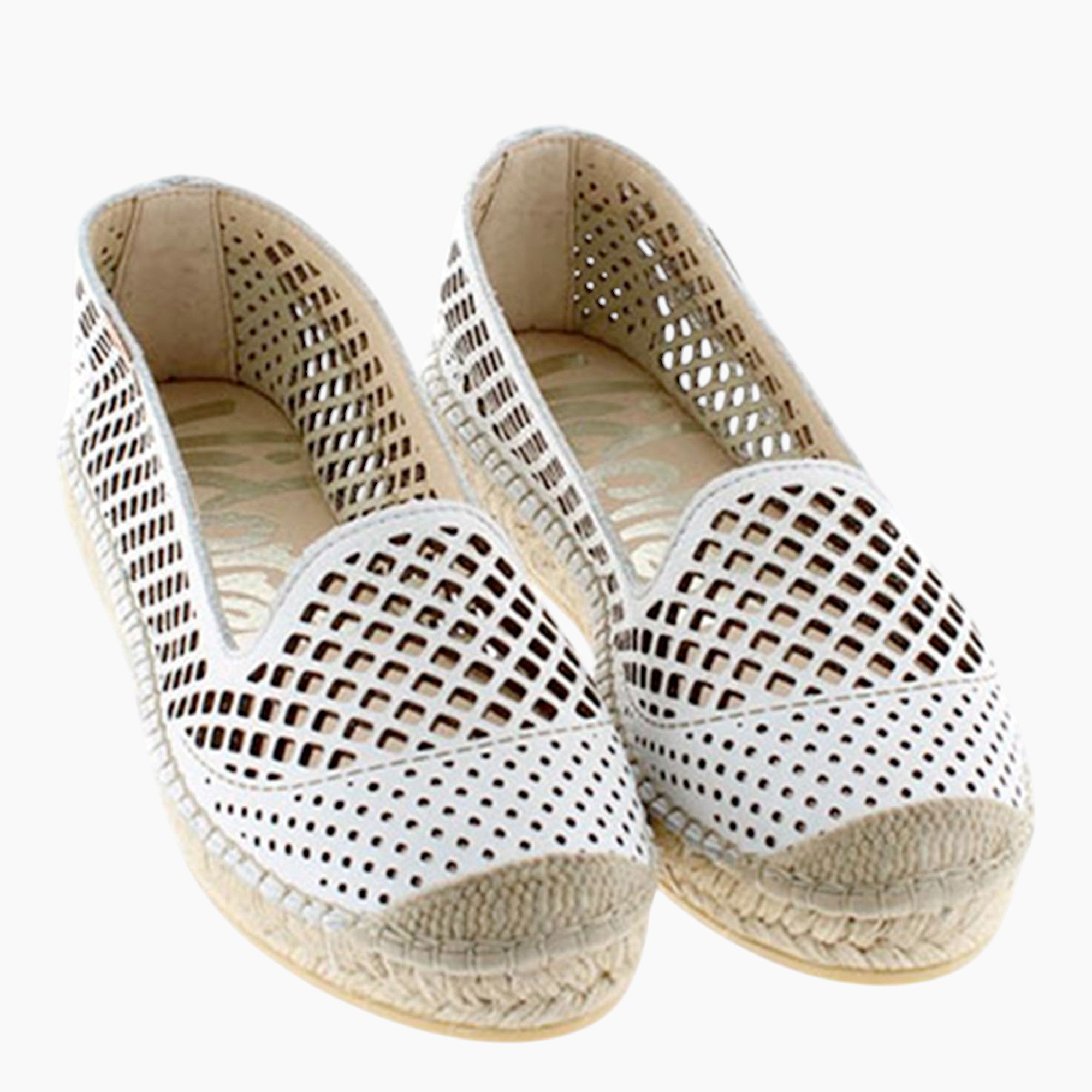 Espadrillas Donna