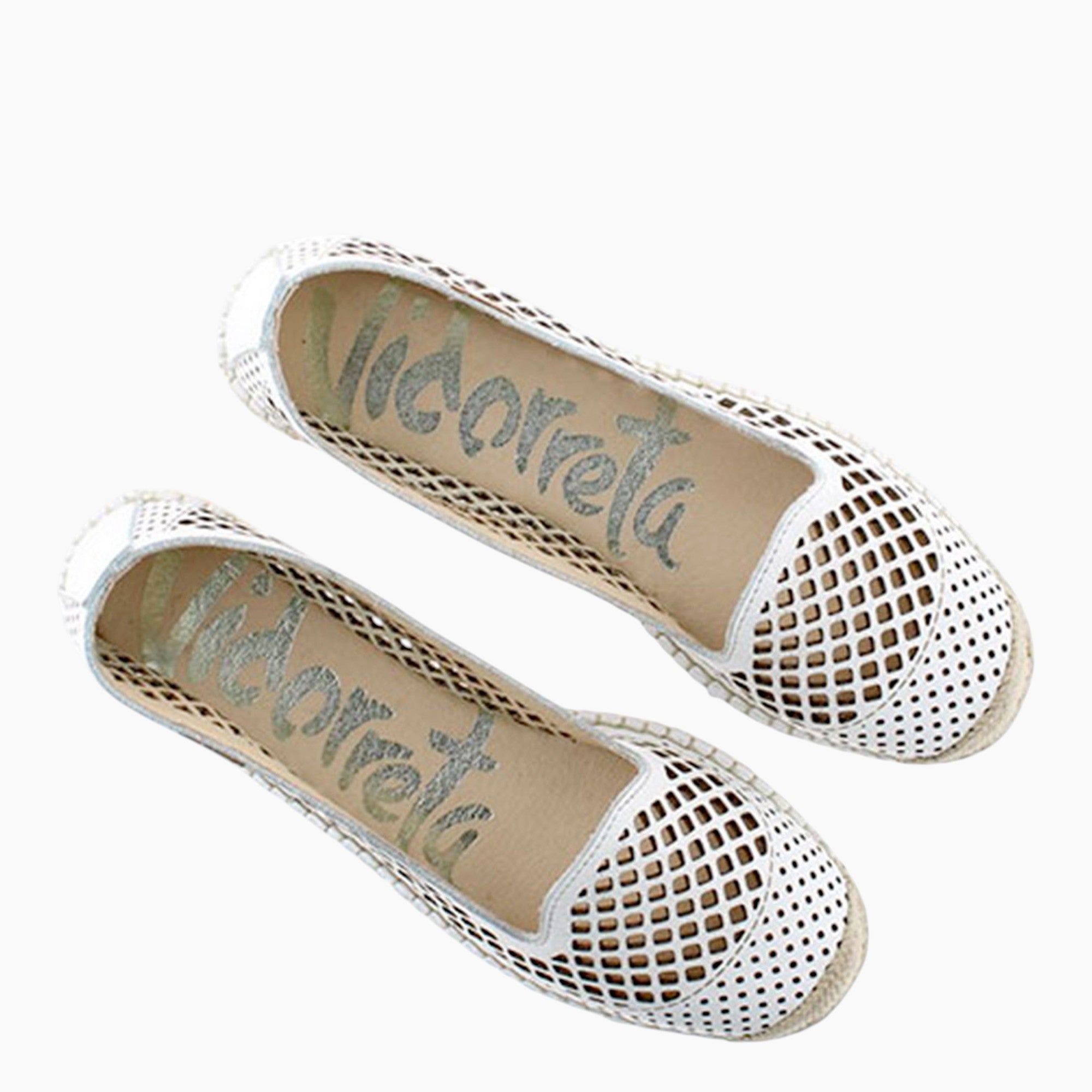 Espadrillas Donna