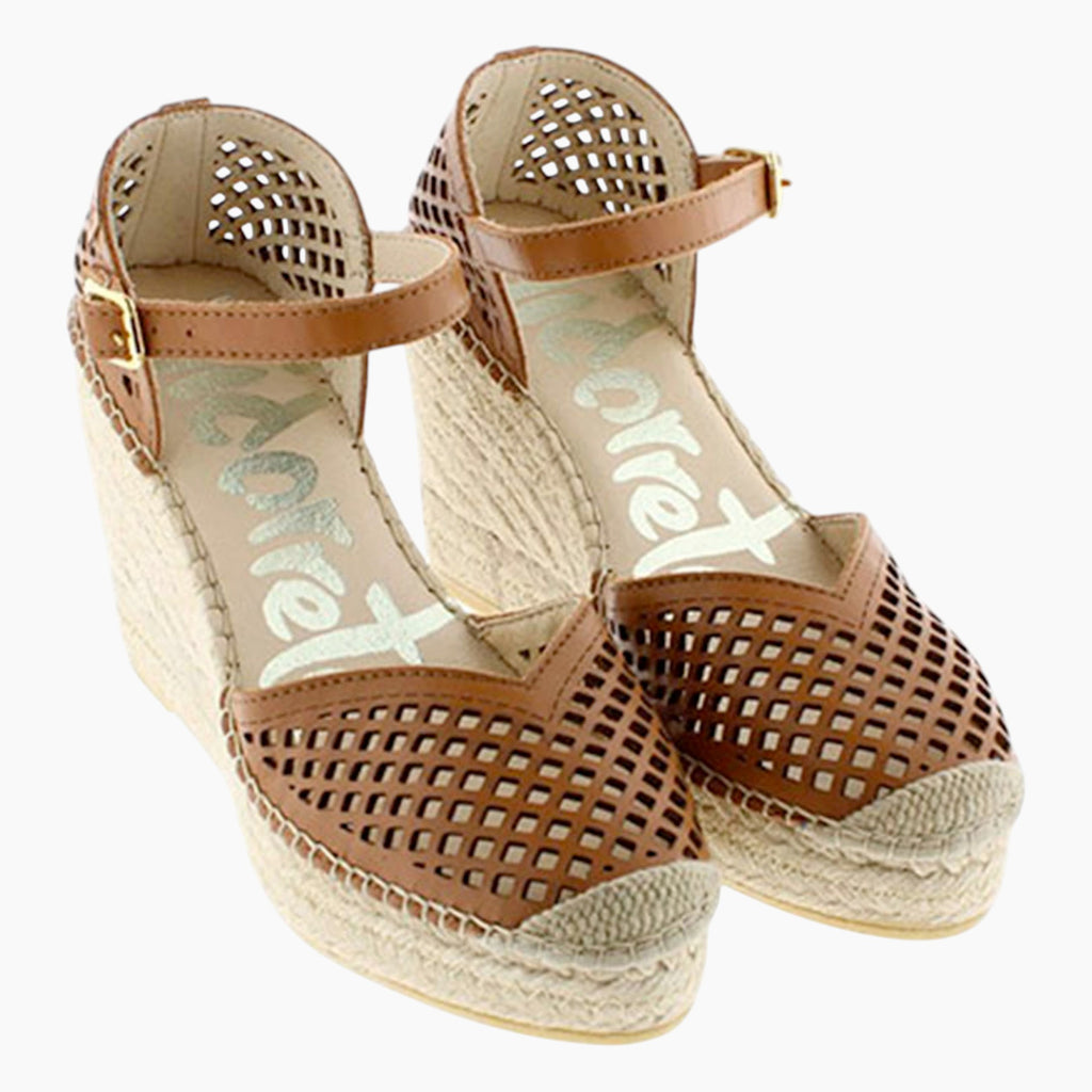 Espadrilles Femme