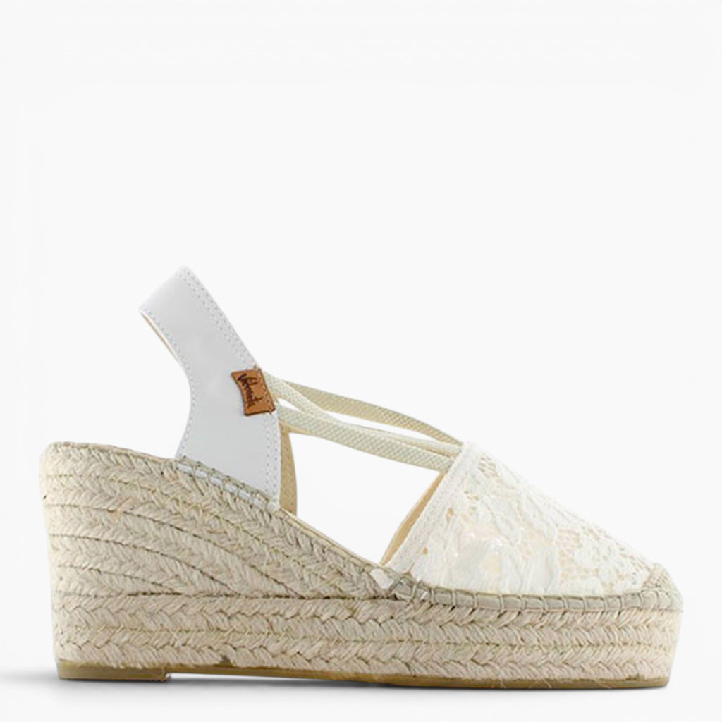 Espadrillas Donna Normandie
