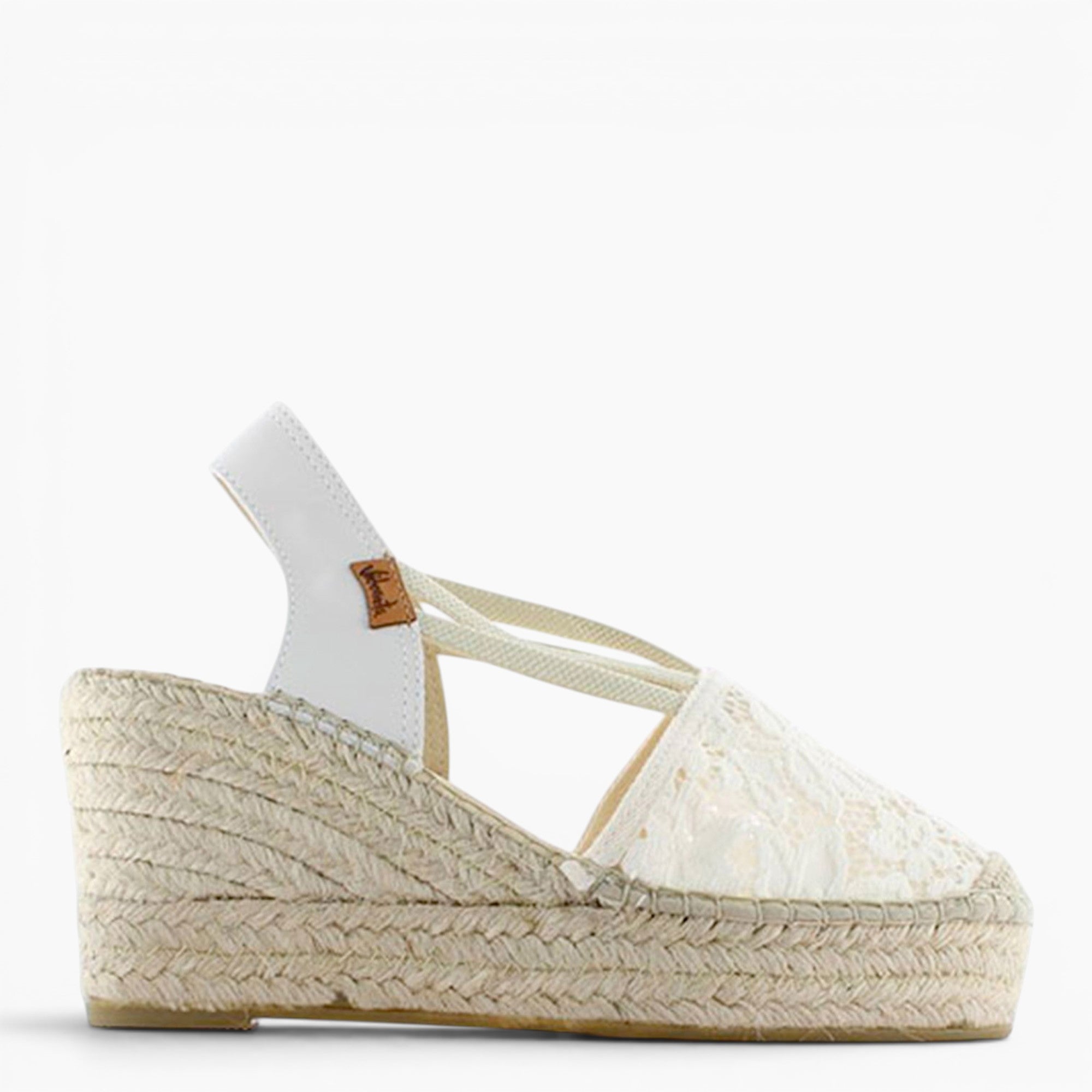 Espadrillas Donna Normandie