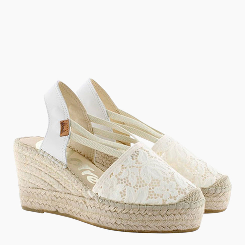 Espadrillas Donna Normandie