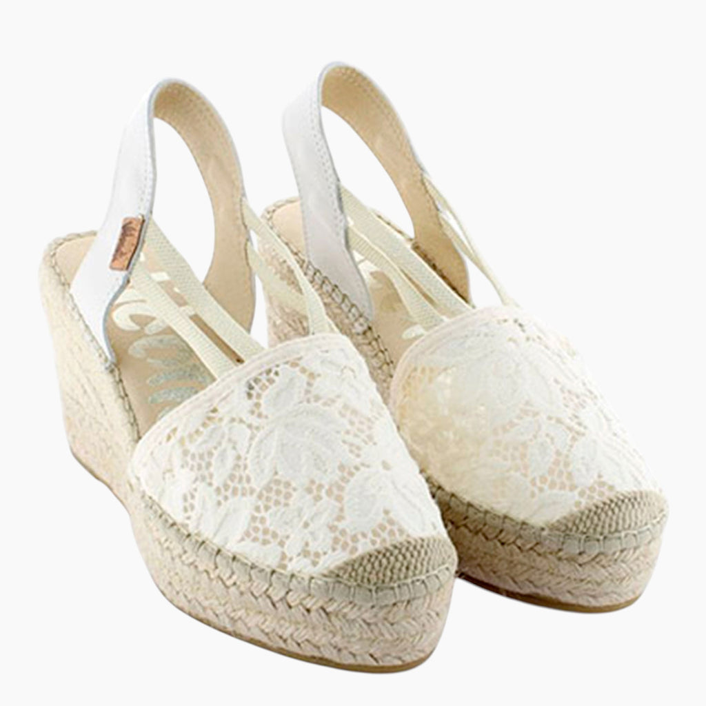 Espadrillas Donna Normandie