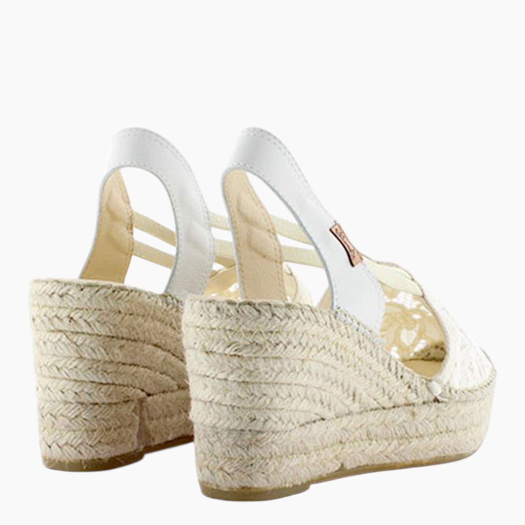 Espadrillas Donna Normandie