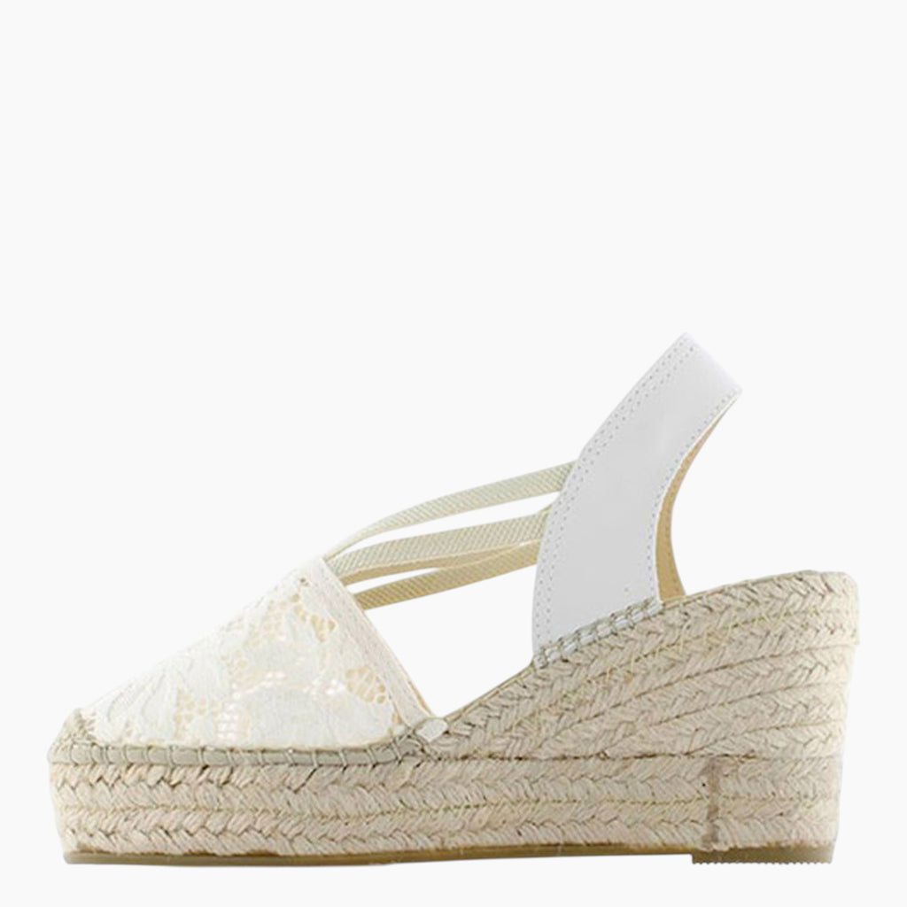 Espadrillas Donna Normandie