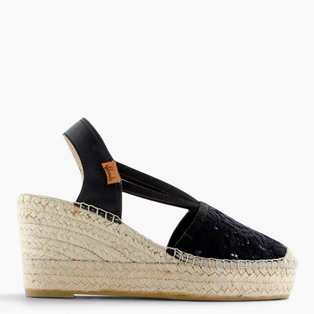 Espadrillas Donna Normandie