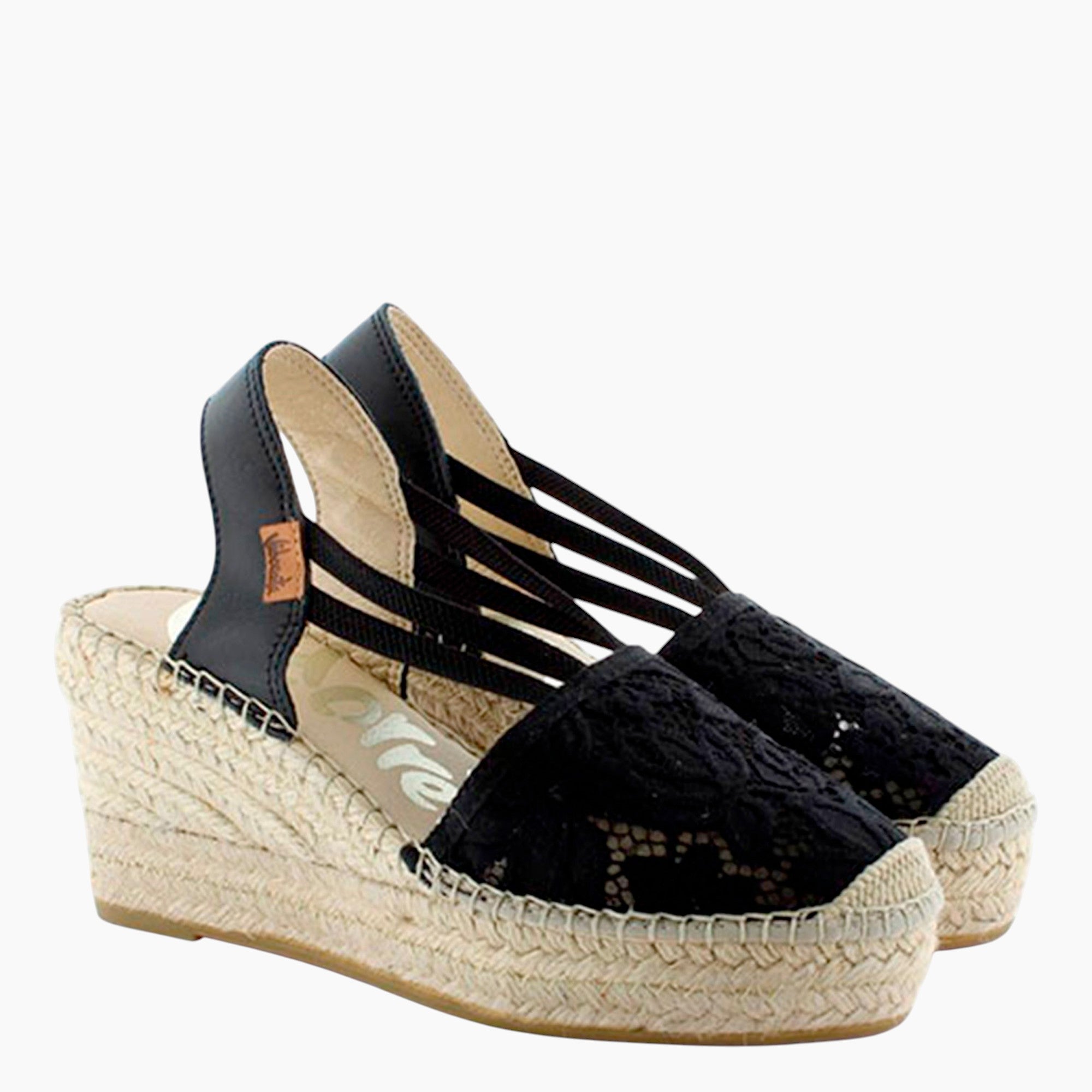 Espadrillas Donna Normandie