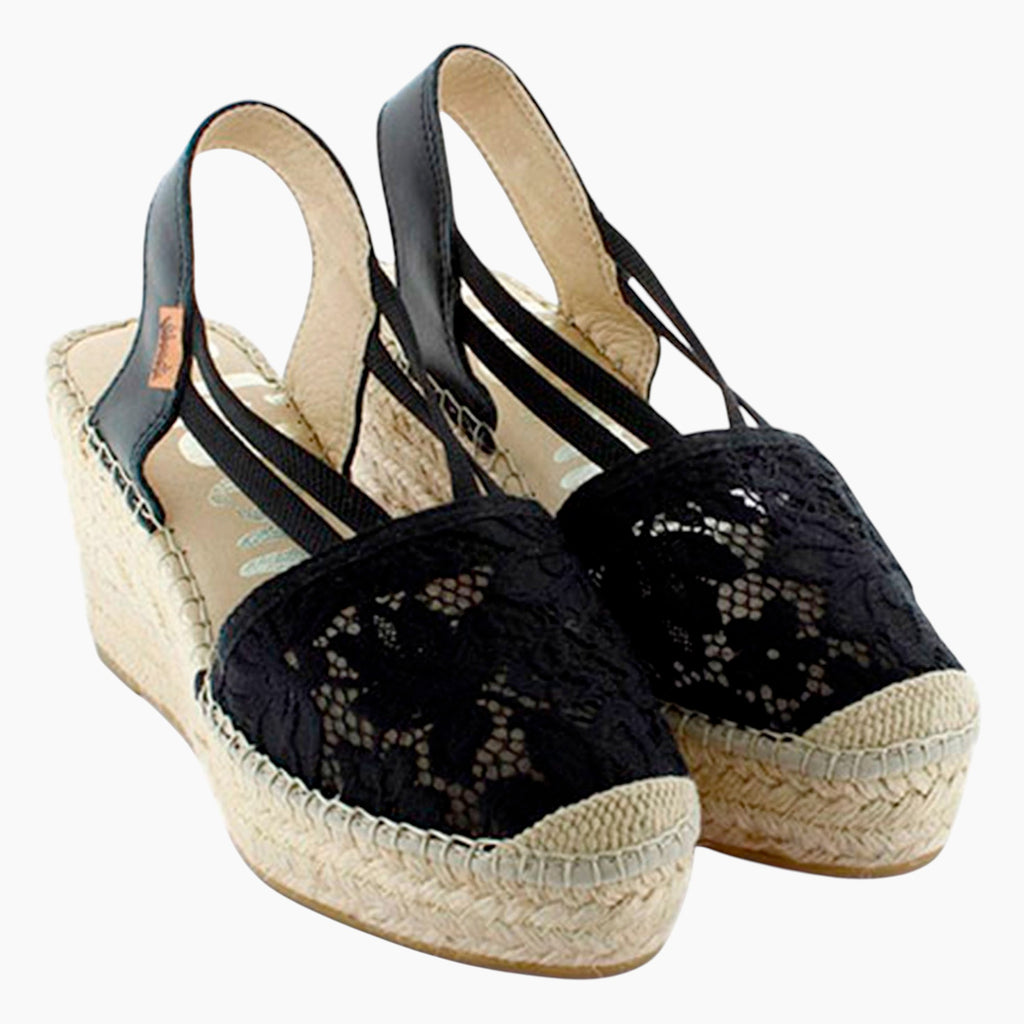 Espadrillas Donna Normandie
