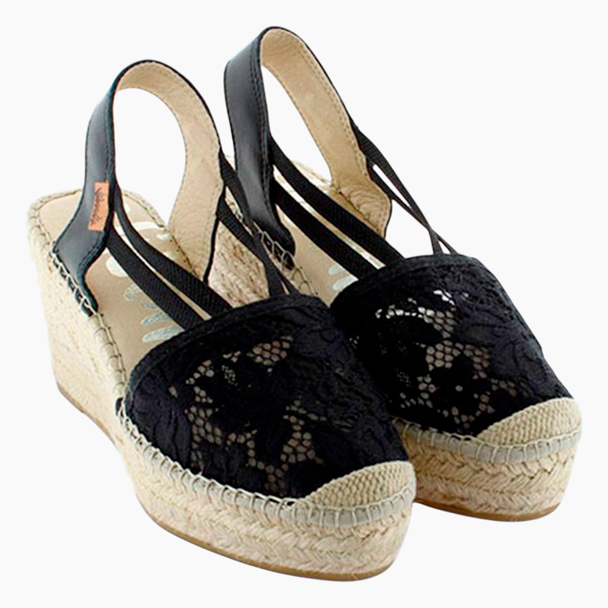 Espadrillas Donna Normandie