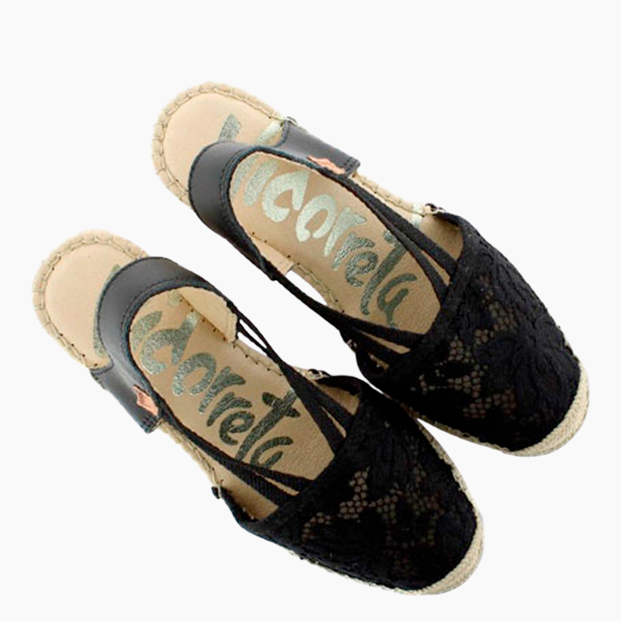 Espadrillas Donna Normandie