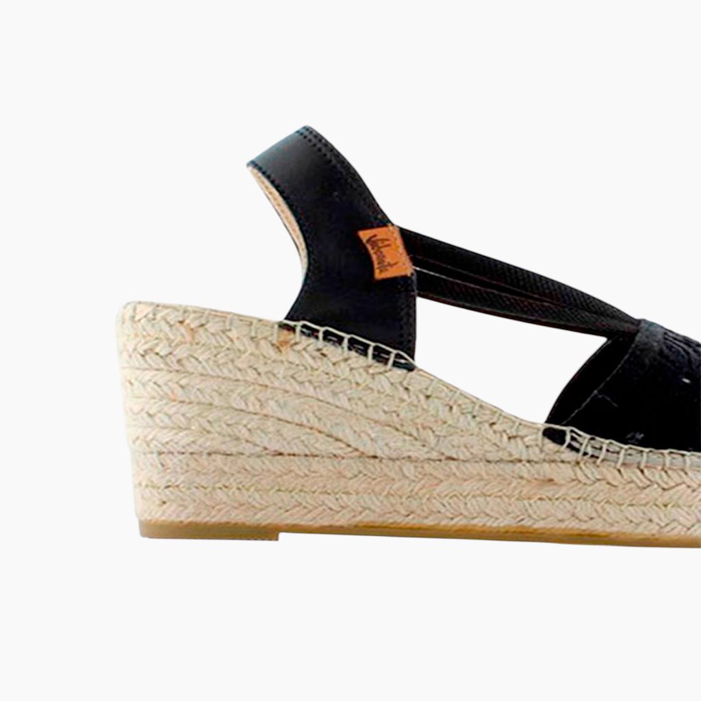Espadrillas Donna Normandie
