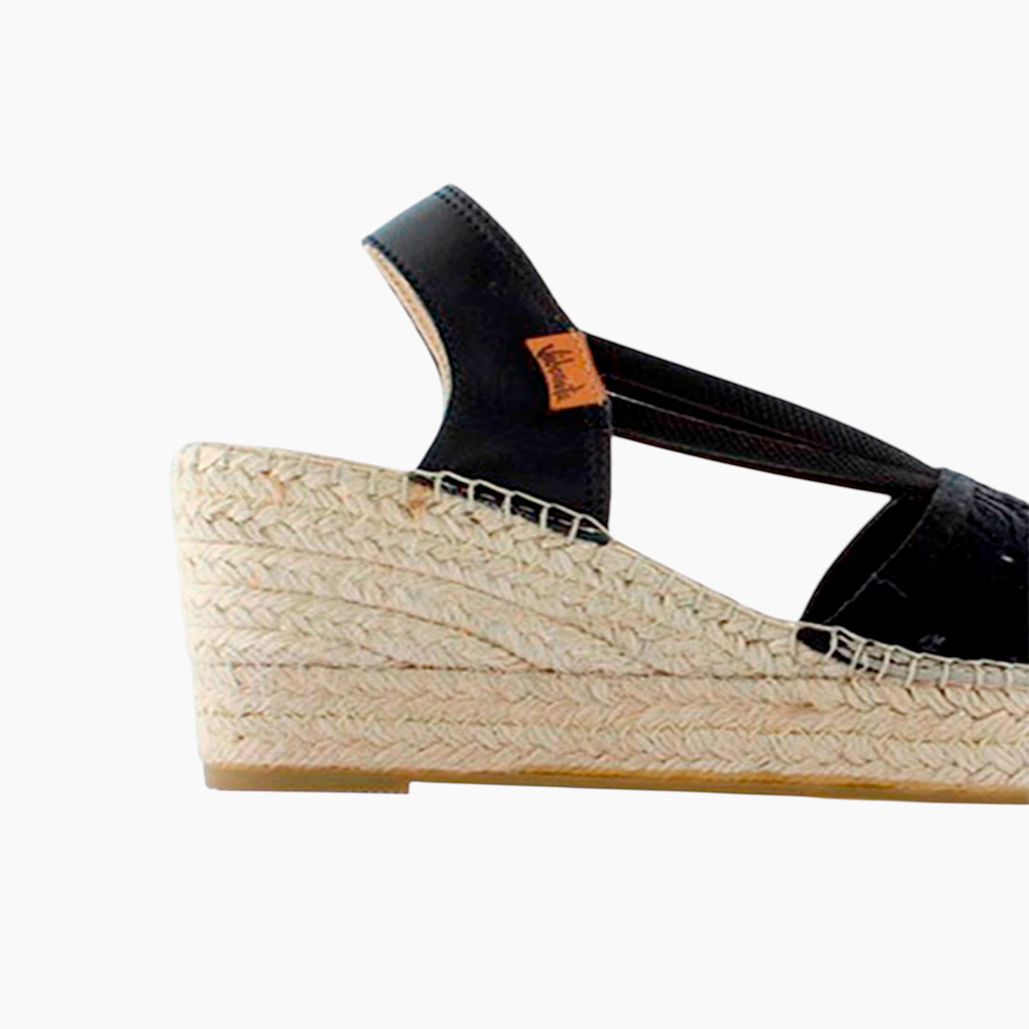 Espadrillas Donna Normandie