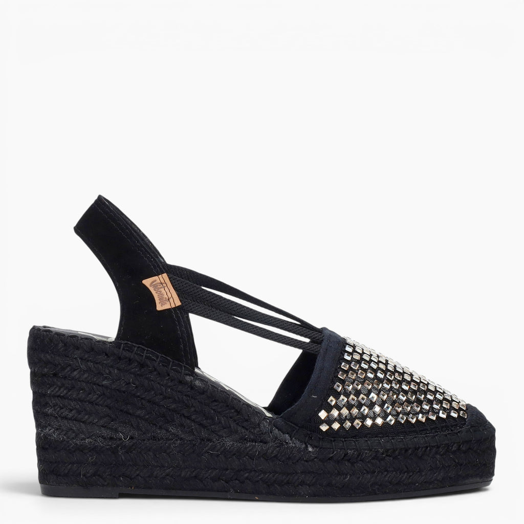 Espadrilles Femme Rejilla