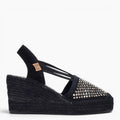 Espadrilles Femme Rejilla