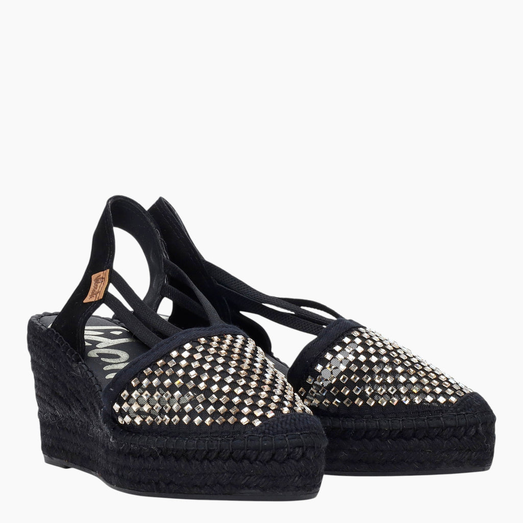 Espadrilles Femme Rejilla
