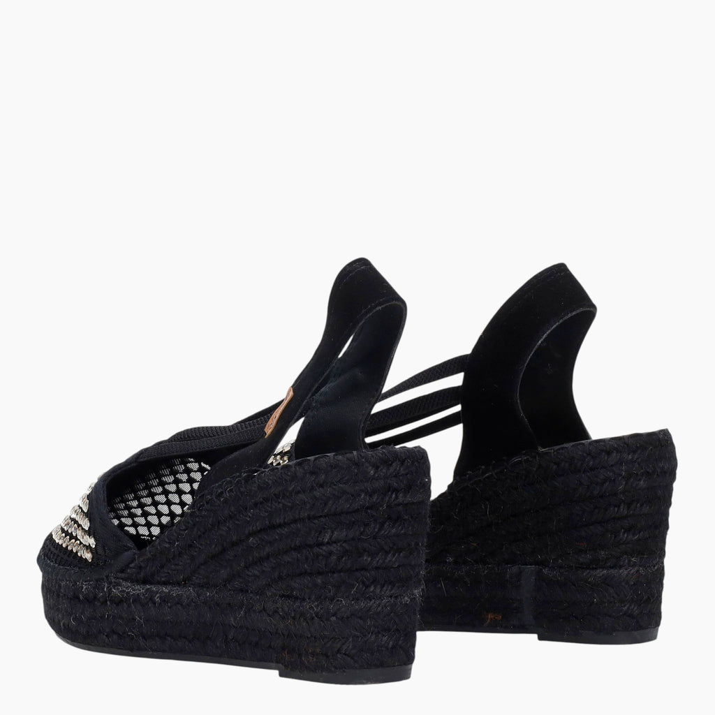 Espadrilles Femme Rejilla