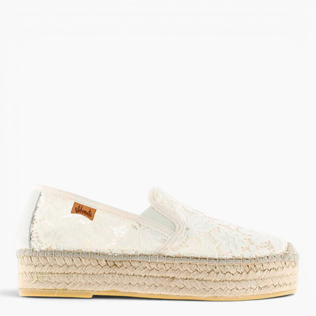Espadrillas Donna Normandie