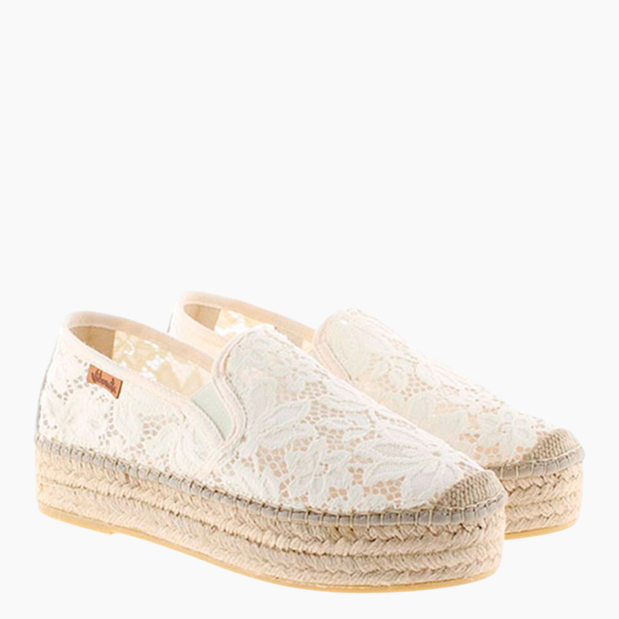 Espadrillas Donna Normandie
