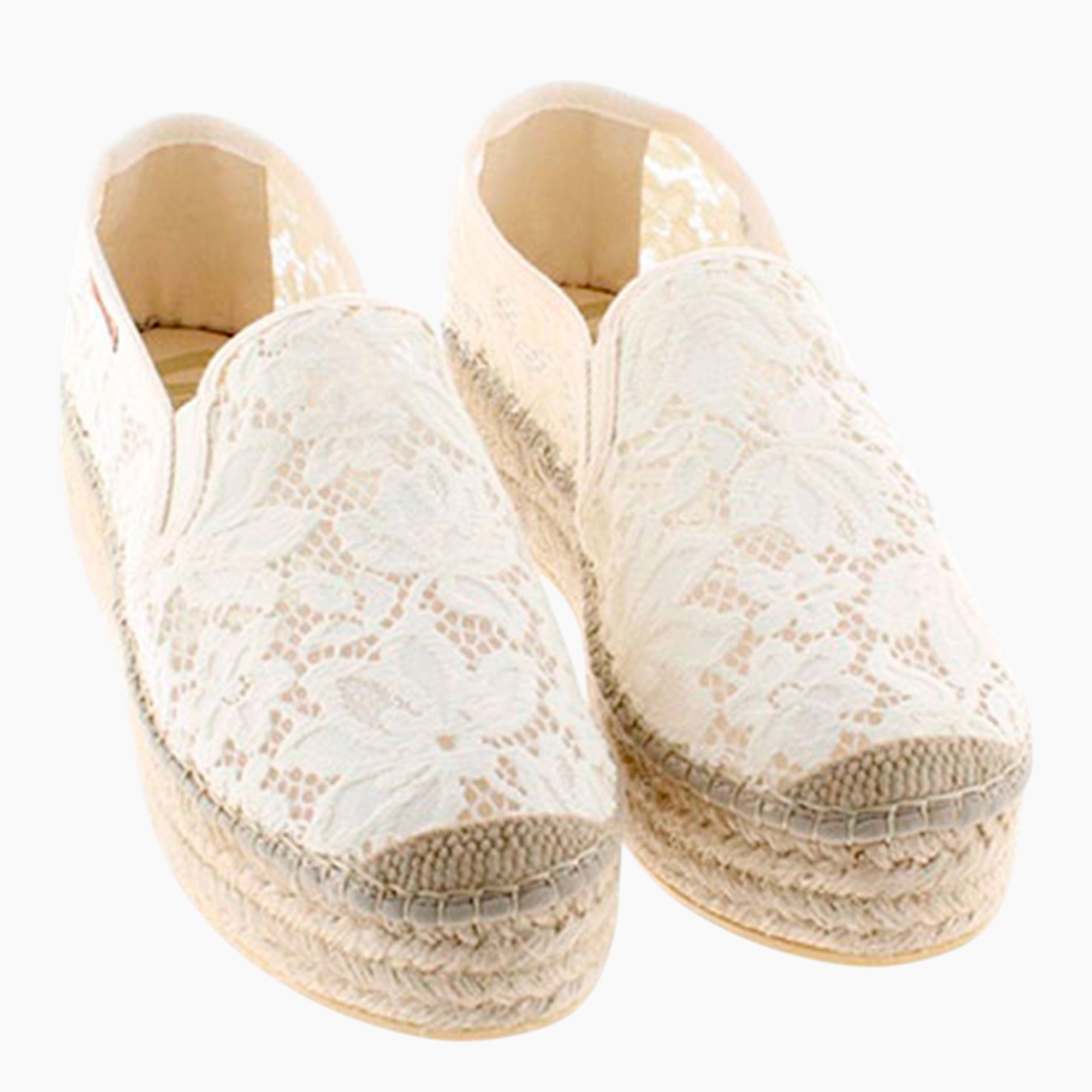 Espadrillas Donna Normandie